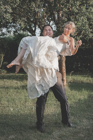 After Wedding Heiner Weiss Photography