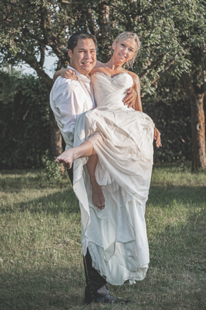 After Wedding Heiner Weiss Photography