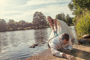 After Wedding Heiner Weiss Photography