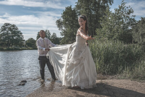 After Wedding Heiner Weiss Photography