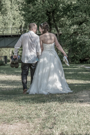 After Wedding Heiner Weiss Photography