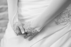 Getting Ready Heiner Weiss Photography