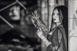 Modelshoot Heiner Weiss Photography