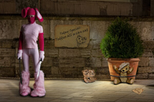 composing-teddies-klein